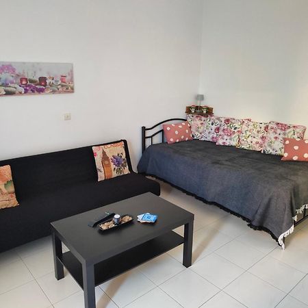 Hibiscus Green Apartments Афанду Екстер'єр фото