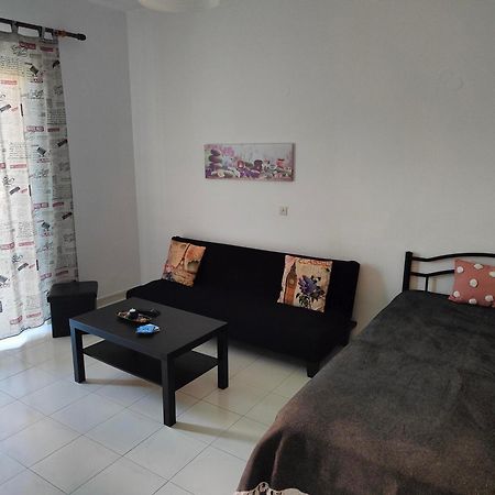 Hibiscus Green Apartments Афанду Екстер'єр фото
