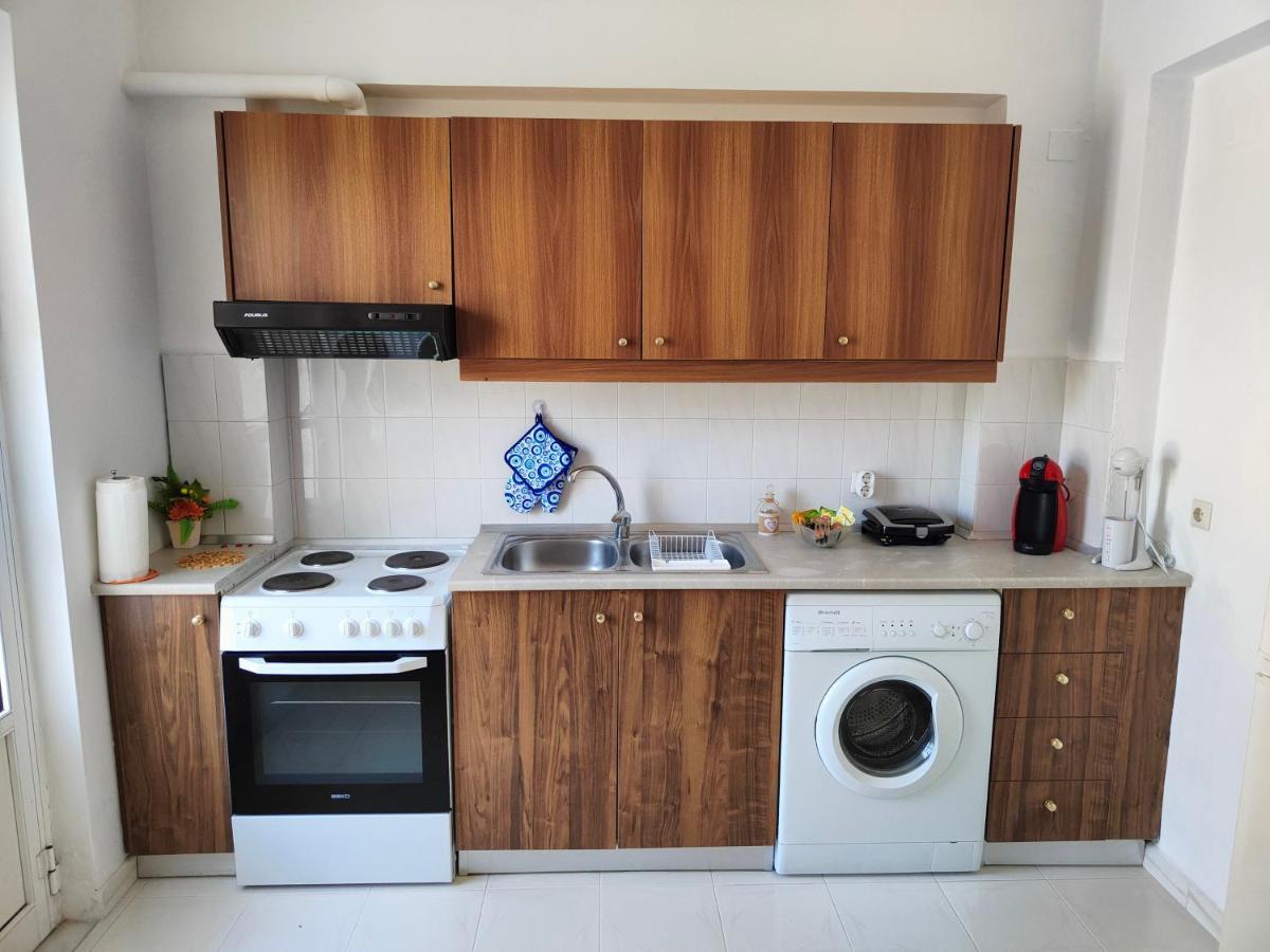 Hibiscus Green Apartments Афанду Екстер'єр фото